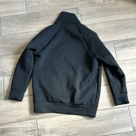Nike pullover jacket - Picture 4 of 5